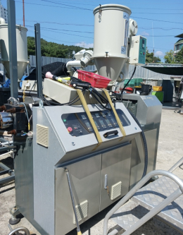 Extruder 50 mm Full Set