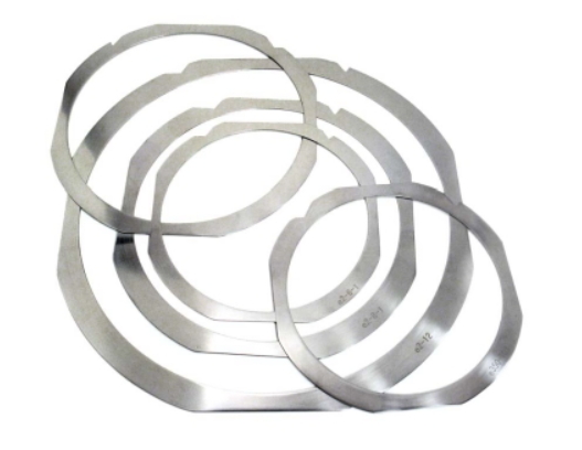 Ring Frame, Wafer Frame 링프레임, 웨이퍼프레임 ( Metal, 플라스틱 ) 대응 가능 | 비전, 전기 ...