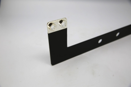 절연코팅 부스바 (Insulated Coating Busbar)