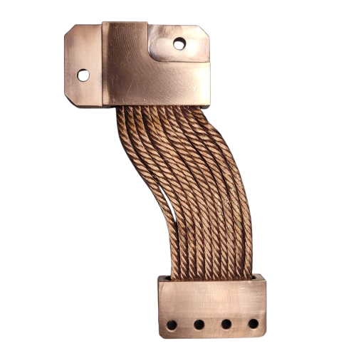 나연선 플렉시블 부스바 (Stranded Wire Flexible Busbar)