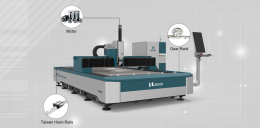 Laser Sculptor VII-12 이미지5