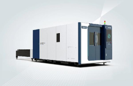 SENFENG SF3015H 공간 절약형 파이버 레이저 절단기