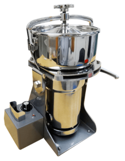 Sanitary Crusher , 건식분쇄기 , 파우더분쇄혼합 , 식료품 , 제약 의약품 분쇄 , 건조식품 , 해쇄 , 혼합 제품 이미지