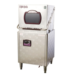 Dishwasher - Water heater is not required, water heater installation costs are reduced