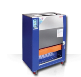 Grillboard (grill) washer - World's first all-purpose automatic cleaner to clean twice