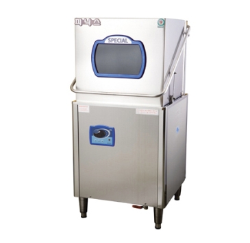 Dishwasher - Water heater is not required, water heater installation costs are reduced1 이미지