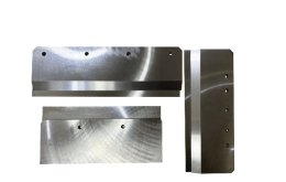 We make vinyl blade, zigzag blade, dotted blade, sawtooth blade, small blade, skd11 blade, and high blade blade. 이미지2