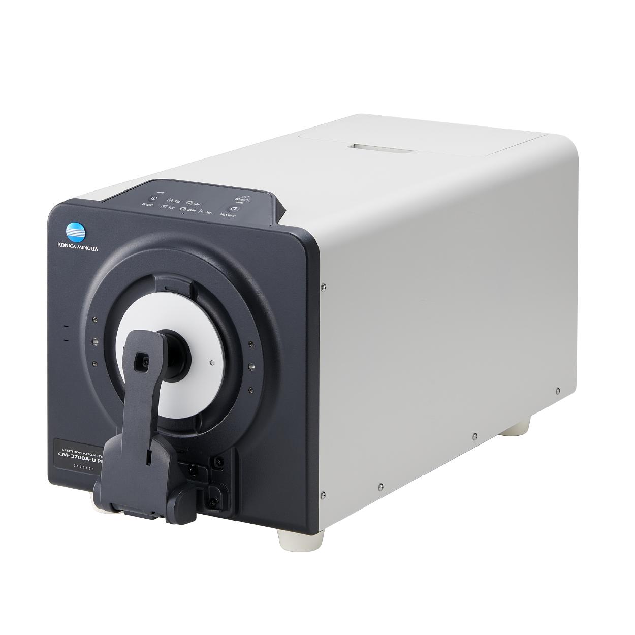 [KONICA MINOLTA] 코니카 미놀타  분광측색계 CM-3700A Plus