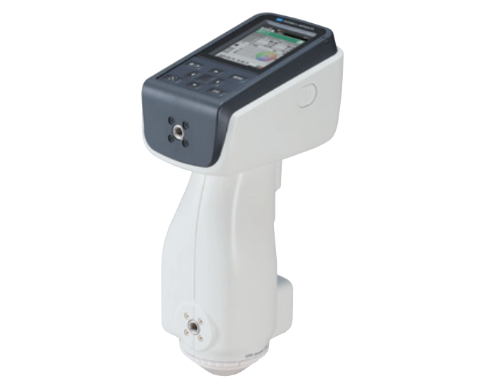 [KONICA MINOLTA] 코니카 미놀타  분광측색계 CM-17d/CM-16d