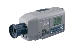 World One Photometer [KONICA MINOLTA] KONICA MINOLTA Color Brightness Meter CS-200