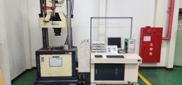 Used Universal Testing Machine Tensile Compression Testing Machine