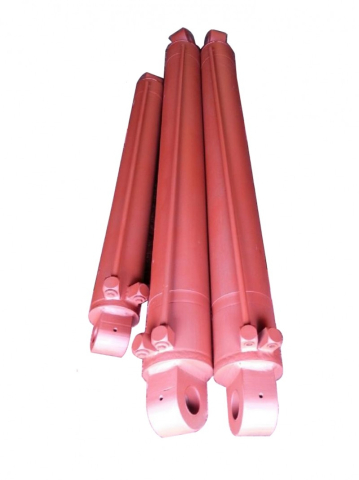 유압실린더 주문 제작1 이미지