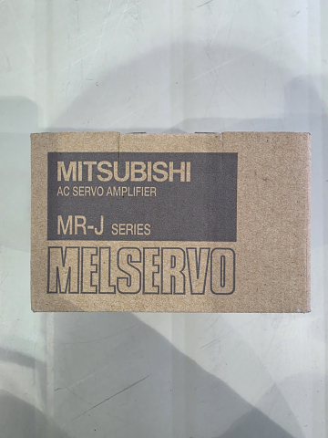 미쓰비시 MR-J2-03B5 AC 서보 앰프 드라이버 제품 이미지