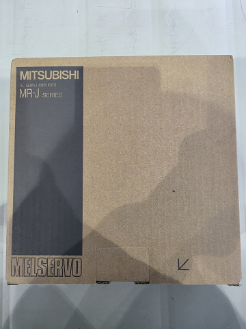 미쓰비시 MELSERVO-J2-Super 서보앰프 MR-J2S-10B 제품 이미지