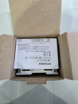 미쓰비시 MR-J2-03B5 AC 서보 앰프 드라이버 제품 이미지 4