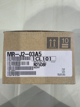 미쓰비시 AC 서보 앰프 MR-J2-03A5 MELSERVO