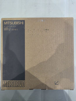 미쓰비시 MELSERVO-J2-Super 서보앰프 MR-J2S-10B
