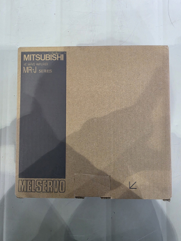 미쓰비시 MELSERVO-J2-Super 서보앰프 MR-J2S-10B 제품 이미지 4