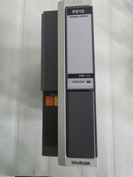 슈나이더 일렉트릭(Schneider Electric) Modicon 984 AS-P810-000 파워서플라이