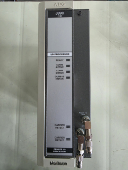 Schneider Modicon AS-J890-102 PLC 모듈