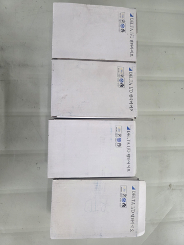 DELTA I/O 4채널 온도 신호변환기 / 분배기 (DMRB-17777) 제품 이미지