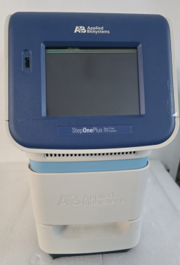 StepOnePlus Real-Time PCR (수리 부품용)