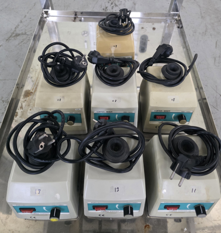 Vortex Mixer KMC-1300V (13~08년식) 제품 이미지