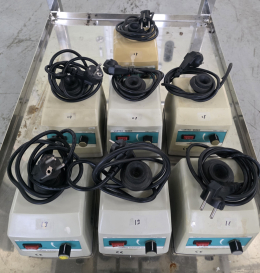 Vortex Mixer KMC-1300V (13~08년식) 제품 이미지 2