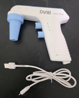 Levo Plus Pipette Aid