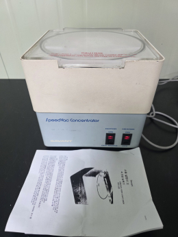 SAVANT Vaccum Centrifuge SVC-100H