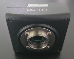 Nikon DS-Ri1 현미경용 카메라