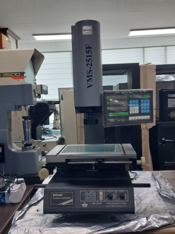 VMS-2515F 제품 이미지
