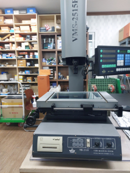 VMS-2515F