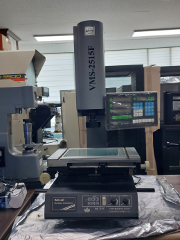VMS-2515F 제품 이미지 2