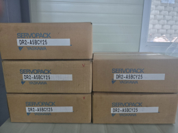 야스카와전기 SERVOPACK 서보 드라이브 DR2-A5BCY25 5대