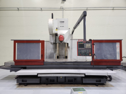 기흥 11호기 COMBI-U11 A4HEAD 유니버셜CNC밀링 2017년식