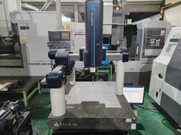 Deokin ACE-500 3D Coordinate Measuring Machine 2000s