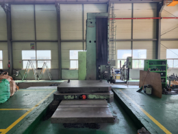 Nomura 150 Pie CNC Furoa Boring