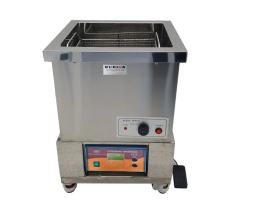 One-stroke ultrasonic cleaner, washer, ultrasonic cleaner, automatic ultrasonic cleaner, forging ult 제품 이미지 4