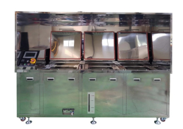 Manual ultrasonic cleaner, ultrasonic cleaner, washer, ultrasonic cleaner 제품 이미지 2