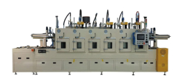 Mobile Automatic Spray Cleaner 제품 이미지 3