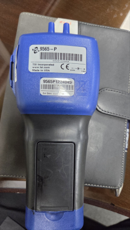 TSI 9565-P 풍속계