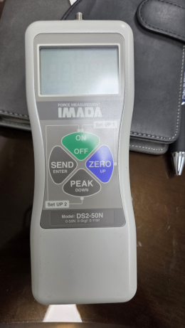 IMADA 장력측정기