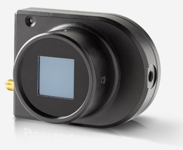 Beam profiling camera_BEAMAGE-4M-FOCUS | GENTEC-EO, 자동화 · 로봇 · 계측 · 시험 ...
