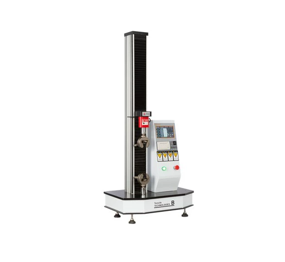 Universal Tester 5KN Pushpull Tester Compressive Strength Material Dynamics Digital Electronic Plastic Artificial Board Display Laboratory University Laboratory1 이미지