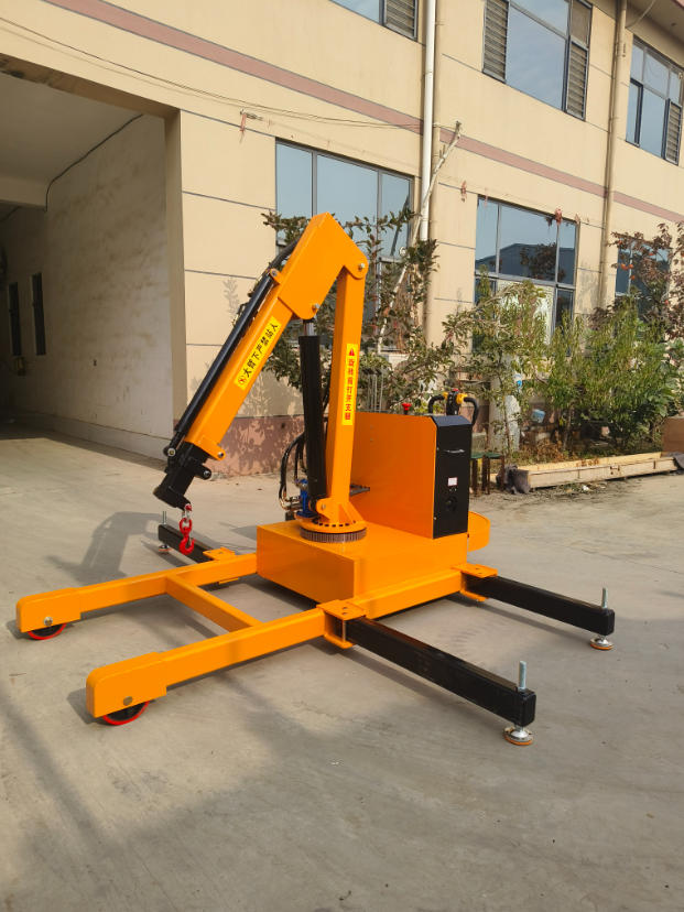 Chain hoist, hoist, Samsung hoist 이미지4