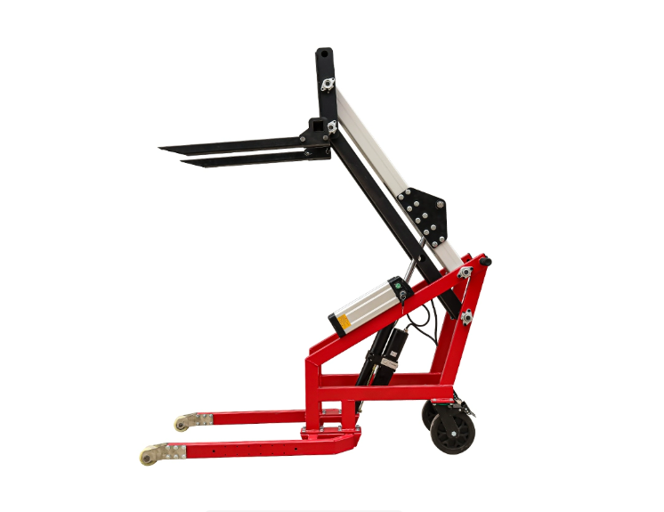 Up and BLDC LIFT Lift 30-1-50 이미지4