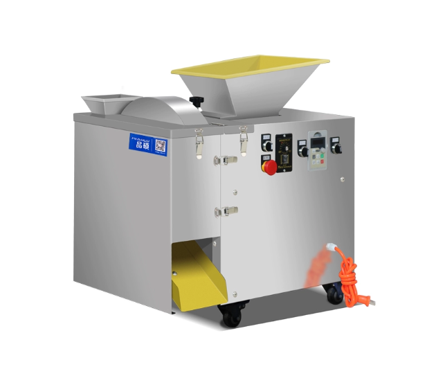 도우디바이더 반죽 분할기 400W 시간당 150kg 자동 호떡 기계 만두 포앙기 제자기 전자동 샤오롱바오 소형 상업용 식당 빵