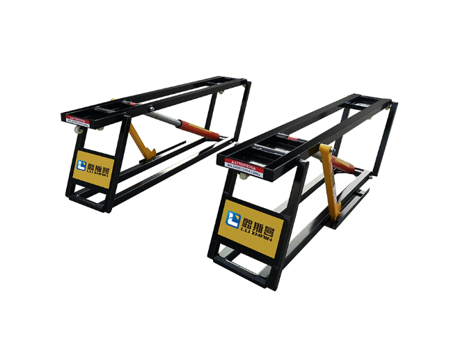 수직반송기 3.5T 자동차리프트 카센타리프트 750W 이동식 카업 카센터 휠 가위 수리 리프팅 플랫폼 수리점 가정용 업소용
