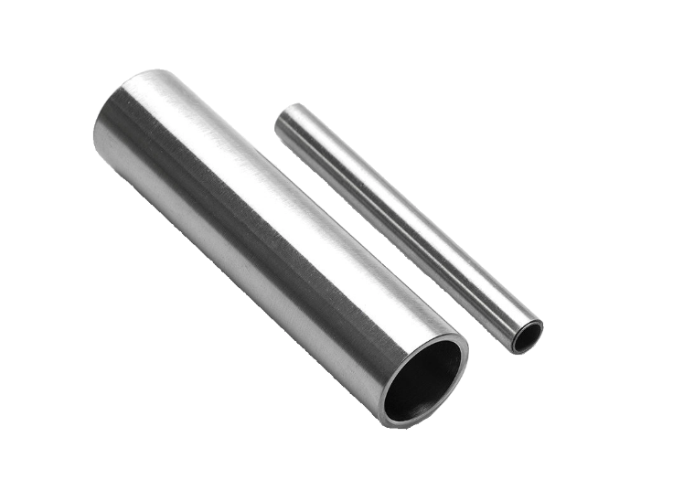 Large Stainless Steel Pipe 316L 325×3 cm×1 m Custom Capillary Pipe 304 Stainless Steel Round Tube Metal Steel Pipe Sanitary Tube per meter